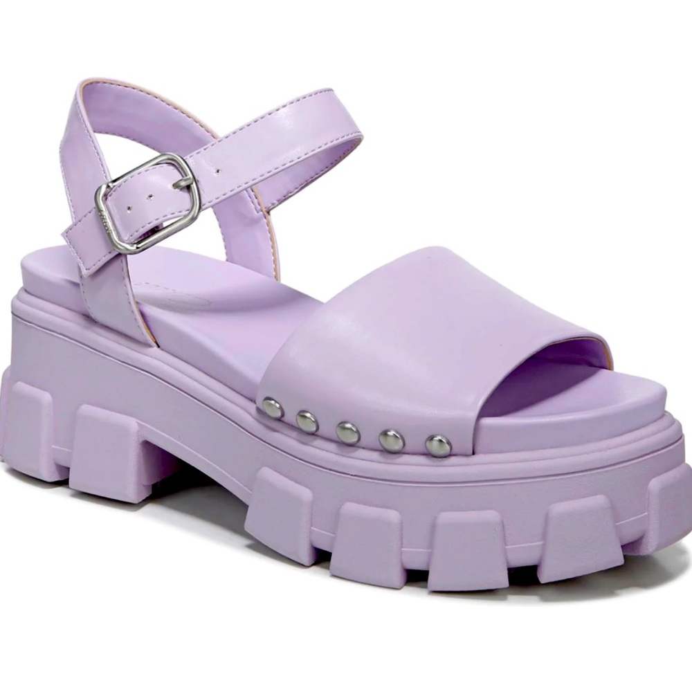 Circus by Sam Edelman wedge sandals